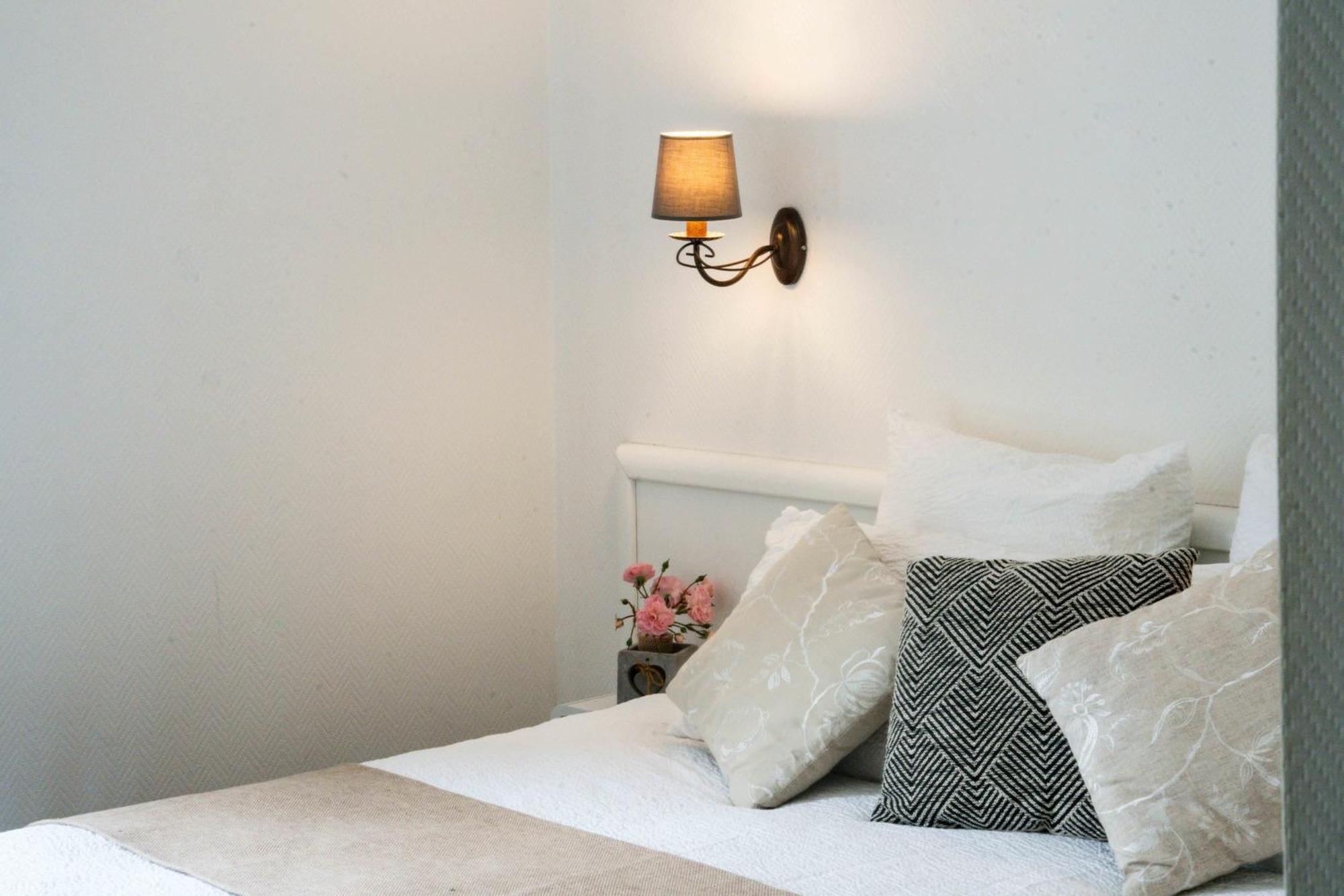 Logis Hotel Etchemaite Larrau Ngoại thất bức ảnh