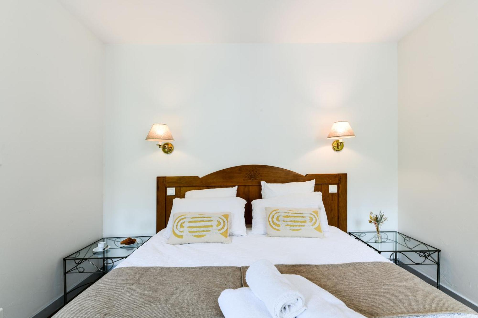 Logis Hotel Etchemaite Larrau Ngoại thất bức ảnh