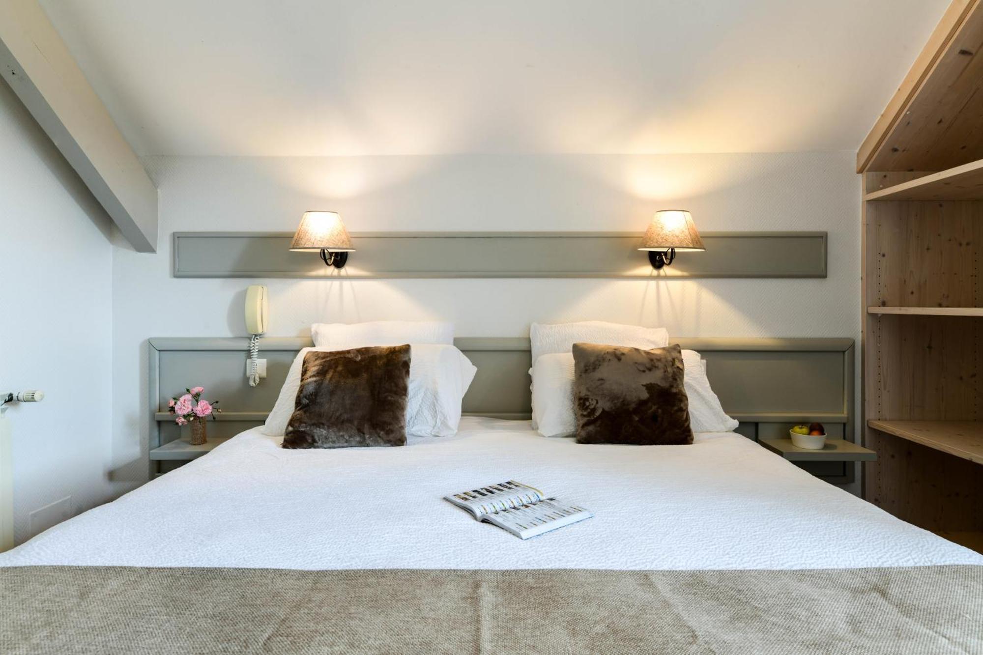 Logis Hotel Etchemaite Larrau Ngoại thất bức ảnh