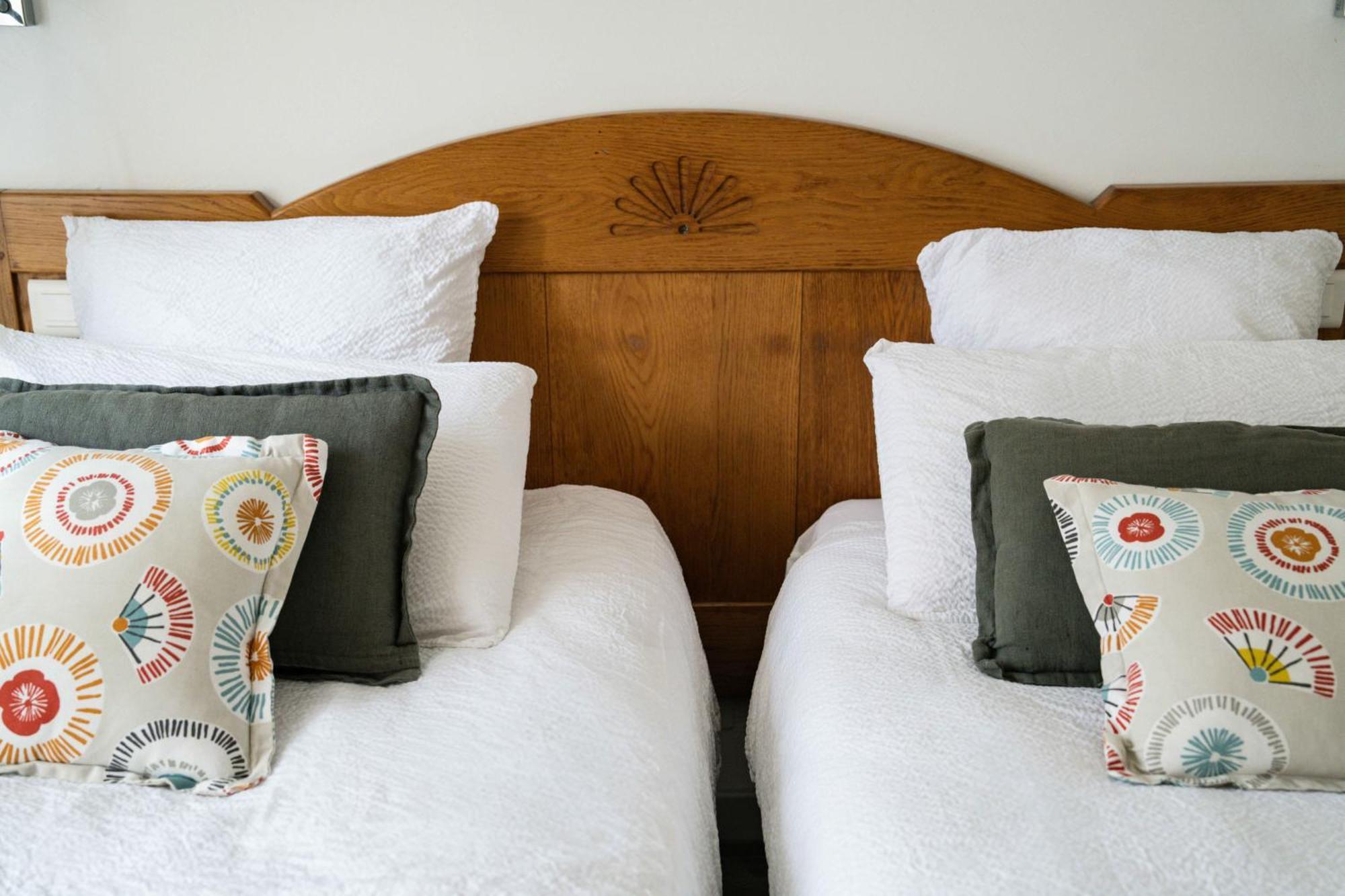 Logis Hotel Etchemaite Larrau Ngoại thất bức ảnh