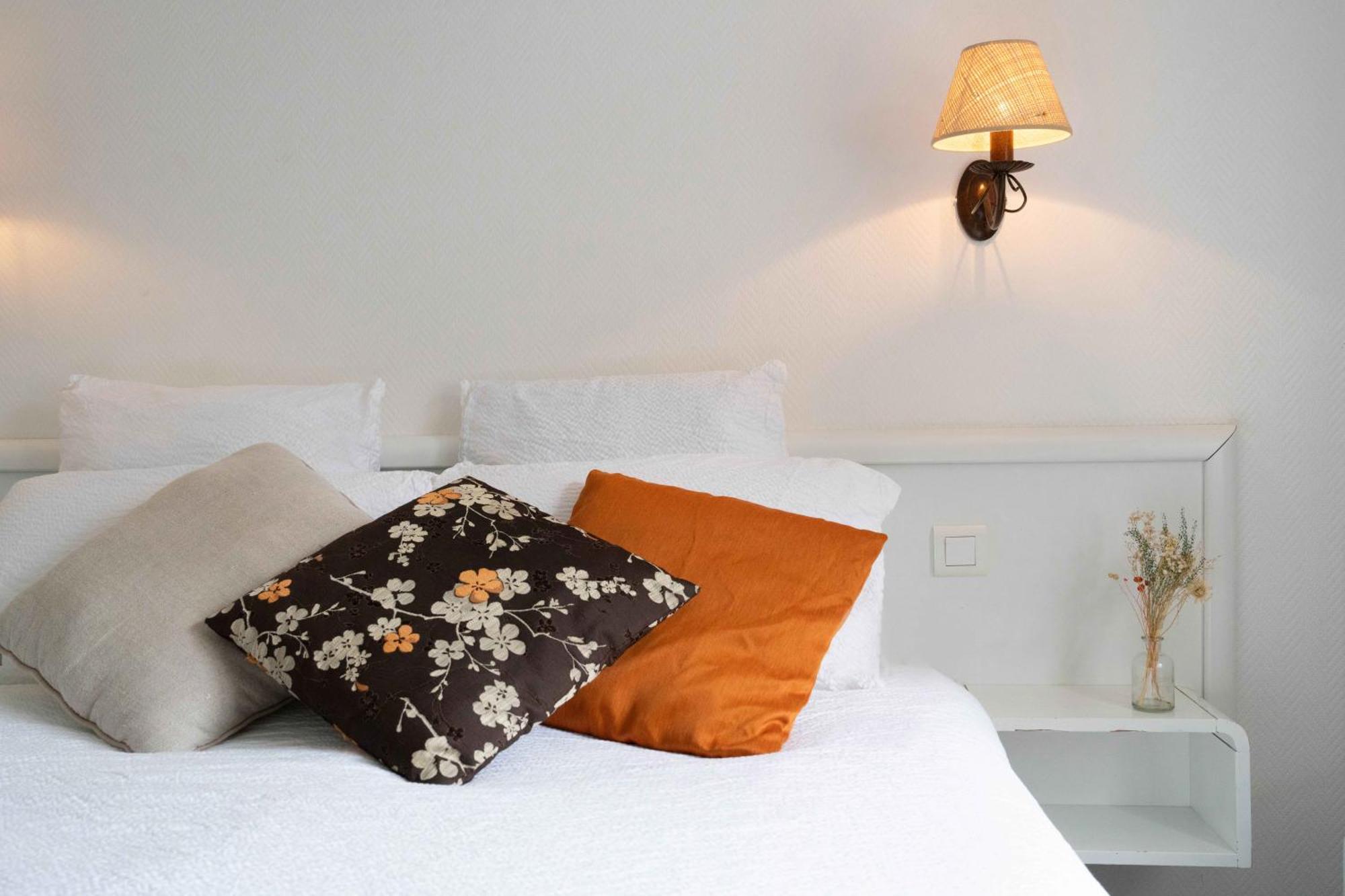 Logis Hotel Etchemaite Larrau Ngoại thất bức ảnh