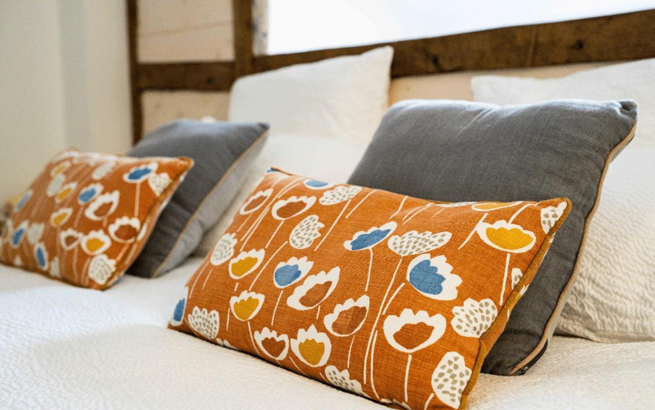 Logis Hotel Etchemaite Larrau Ngoại thất bức ảnh